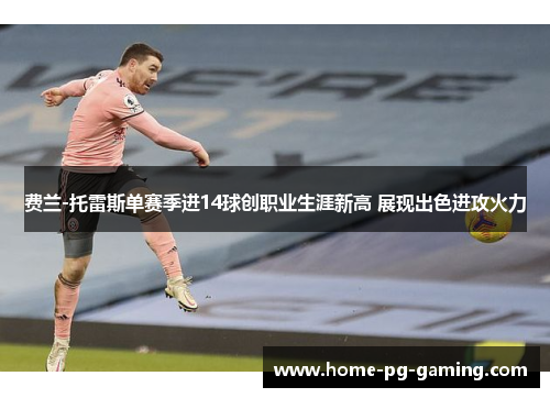 费兰-托雷斯单赛季进14球创职业生涯新高 展现出色进攻火力